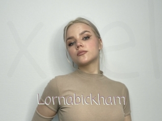 Lornabickham