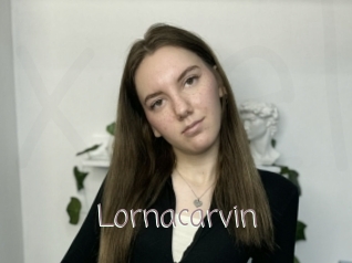Lornacarvin
