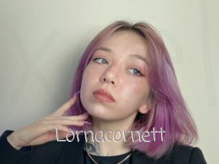 Lornacornett