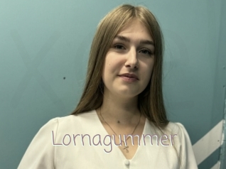Lornagummer