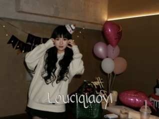 Louciqiaoyi
