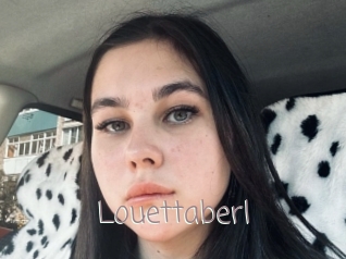 Louettaberl