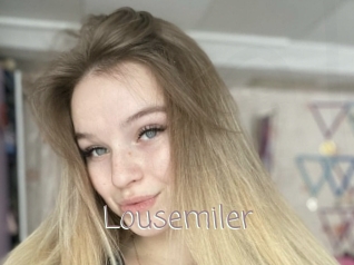 Lousemiler