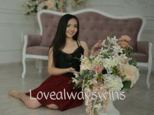 Lovealwayswins