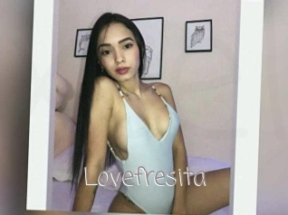 Lovefresita