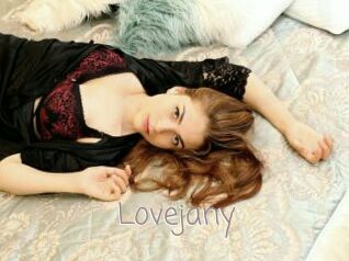 Lovejany