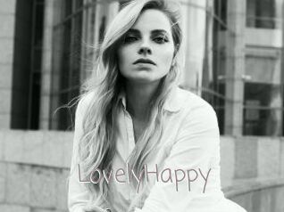 LovelyHappy
