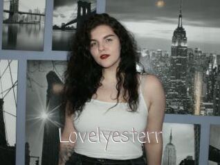 Lovelyesterr