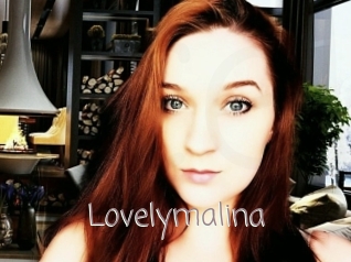 Lovelymalina