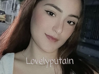 Lovelyputain