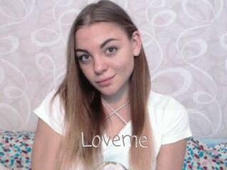 Loveme