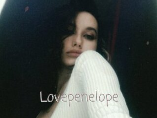 Lovepenelope