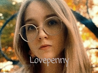 Lovepenny