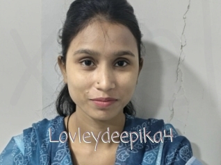 Lovleydeepika4