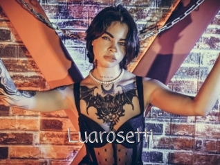 Luarosetti