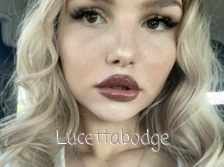Lucettabodge