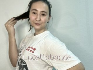 Lucettabonde