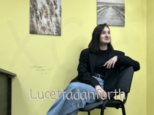 Lucettadanforth