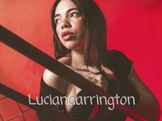 Lucianaarrington