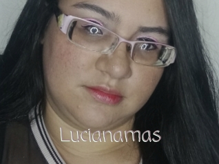 Lucianamas
