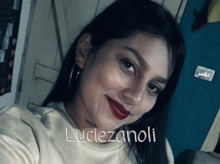 Luciezanoli