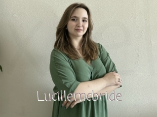 Lucillemcbride