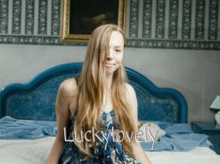 Luckylovely