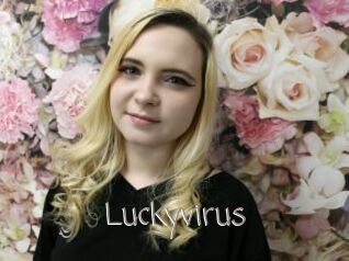 Luckyvirus