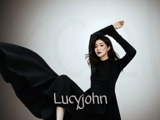 Lucyjohn