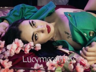 Lucymccorney