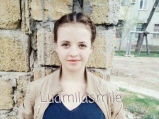 Ludmilasmile