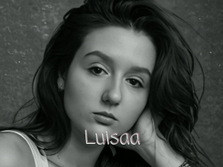 Luisaa