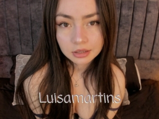 Luisamartins