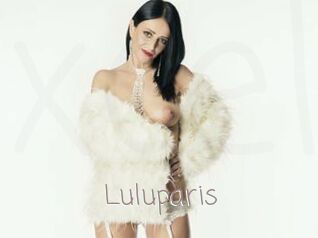 Luluparis