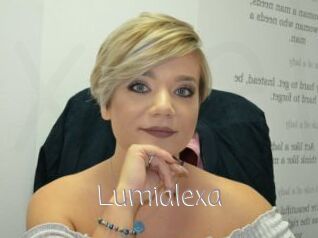Lumialexa