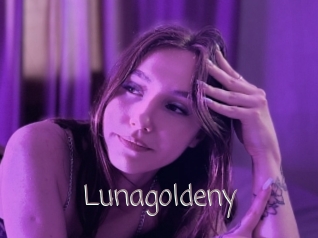 Lunagoldeny