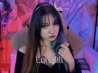 Lunalili