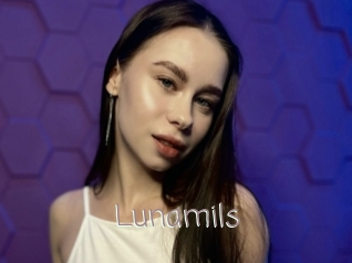 Lunamils