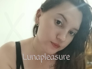 Lunapleasure