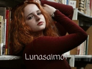 Lunasaimot