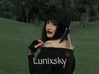 Lunixsky
