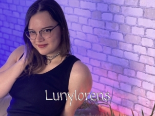 Lunylorens