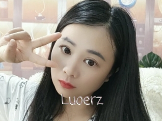 Luoerz