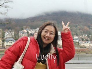Luoliy