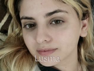 Lusma