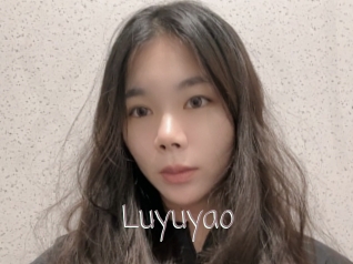 Luyuyao