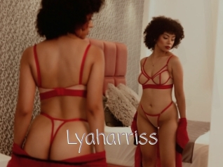 Lyaharriss
