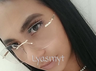 Lyasmyt