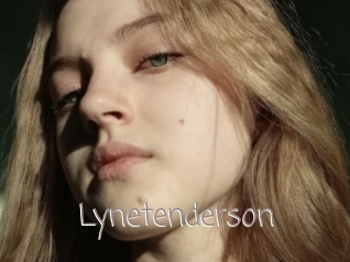 Lynetenderson