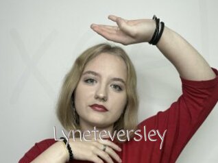 Lyneteversley